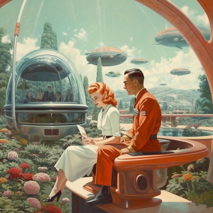 ahenk75's tweet image. When the past was ready to create a vision for the future pin.it/38OOJbRtb #Space #scienceandtechnology #makethefuture