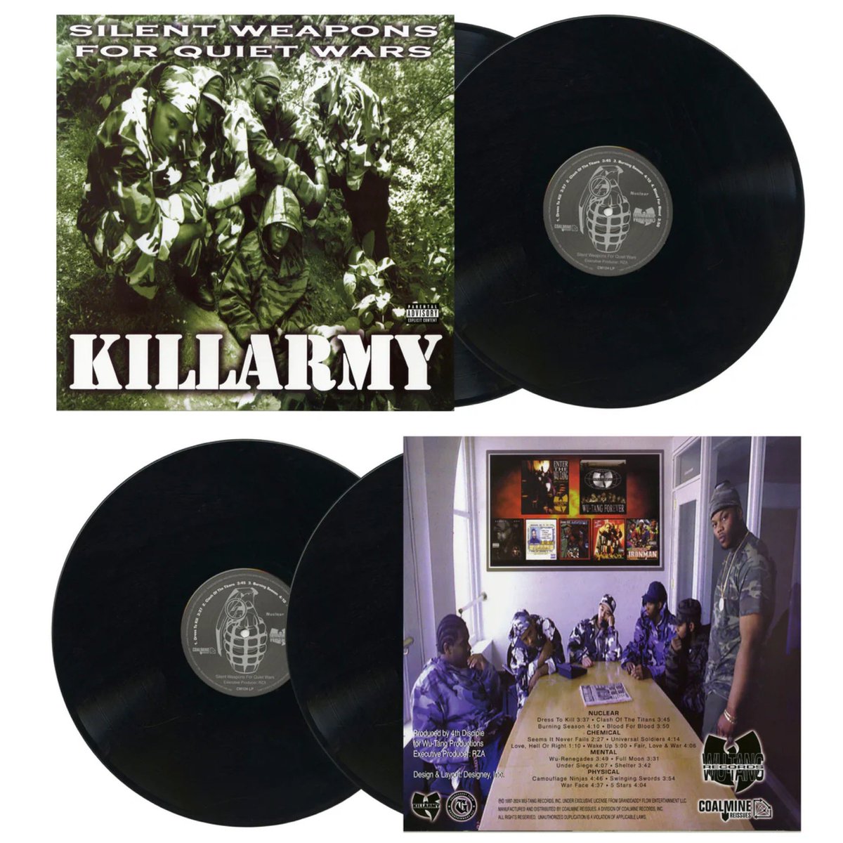 ?Killarmy