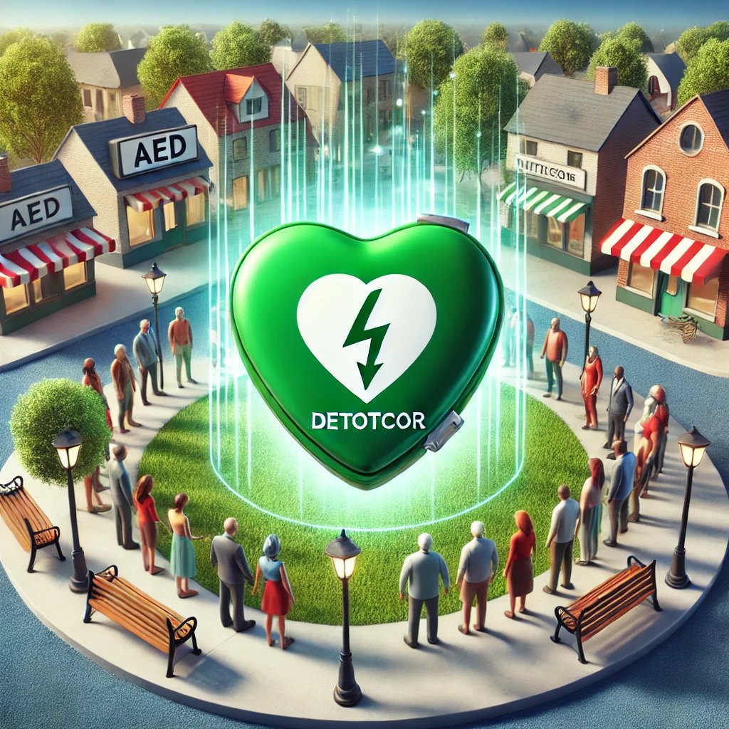 Cas d'èxit a Castellar de n'Hug. PCR presenciada on es comença a fer compressions toràciques i s'aplica el Desfibril·lador (DEA) en pocs minuts. Gràcies a la ràpida actuació dels testimonis i la proximitat del #DEA s'aconsegueix restablir els signes vitals🫶🏼 <a href="/ccbergueda/">Consell Comarcal del Berguedà</a> <a href="/ccr_cat/">CCR</a>