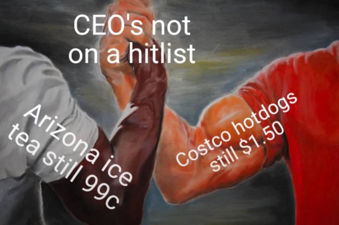 Best memes of last week