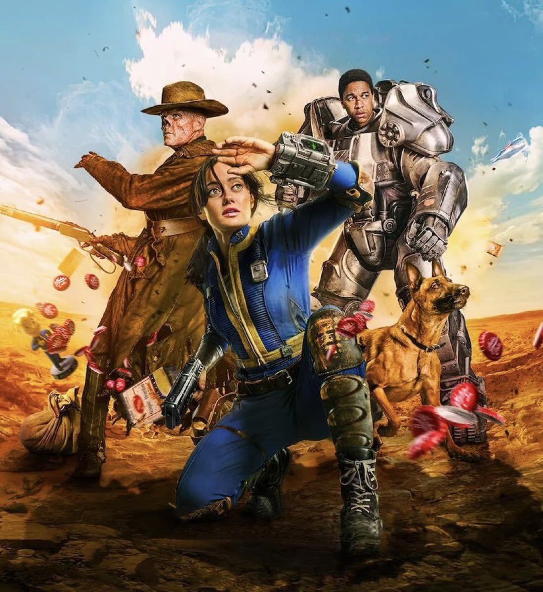 El único premio por la cual quise ver los Game Awards, el resto que siga en lo suyo🤡