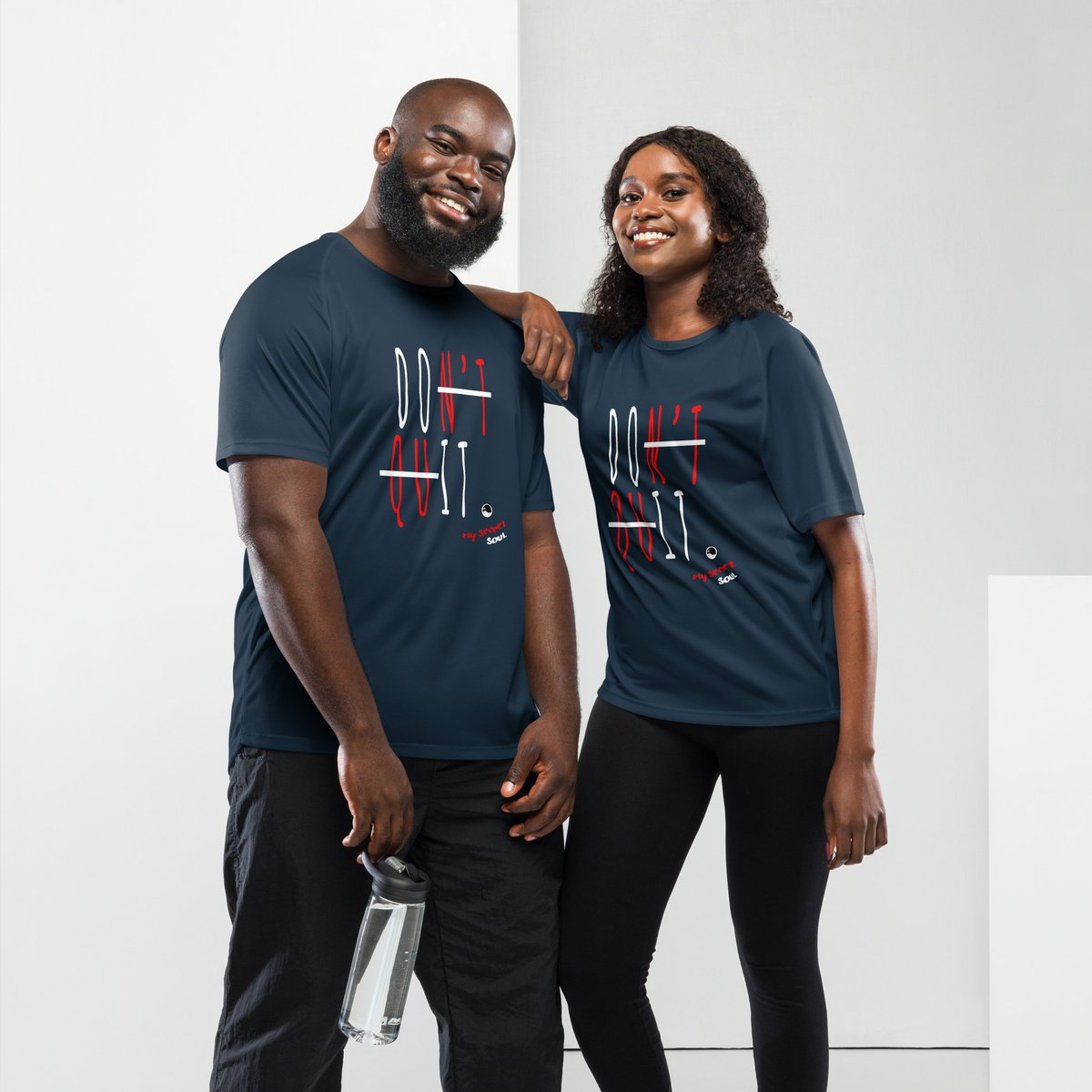 MySecretSoul_it's tweet image. Versatile, comoda e alla moda – la nostra t-shirt unisex è l&apos;aggiunta perfetta a ogni guardaroba. Che tu stia allenandoti o rilassandoti, questo capo classico ti farà sentire al meglio e apparire ancora meglio. #StileSenzaTempo #ModaUnisex #DONTDOIT