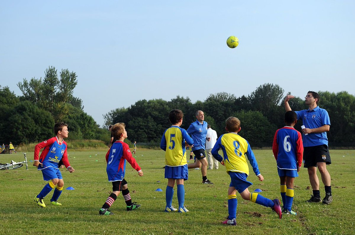𝙅𝙊𝘽 𝙑𝘼𝘾𝘼𝙉𝘾𝙔 | We have an exciting opportunity to join the Middlesex FA team as 𝘾𝙡𝙪𝙗 𝘿𝙚𝙫𝙚𝙡𝙤𝙥𝙢𝙚𝙣𝙩 𝙎𝙪𝙥𝙥𝙤𝙧𝙩

Learn more about the role and how to apply ⬇️

middlesexfa.com/news/2024/dec/…