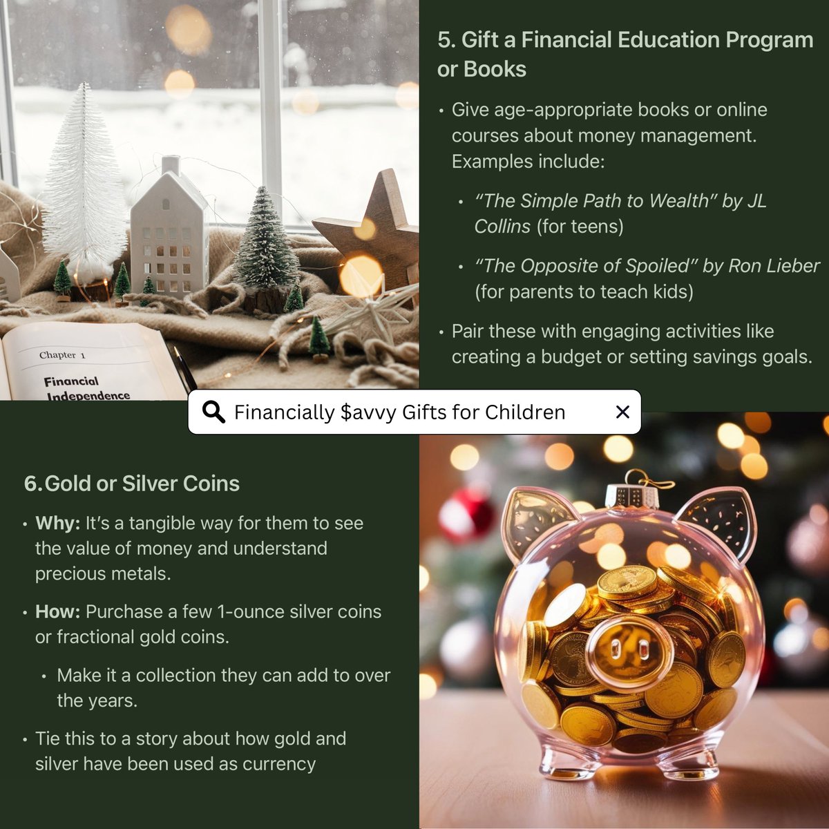 novapoint_group's tweet photo. 🎁
NovaPoint can help gift your children with essential financial tools and resources that will pave the way for a prosperous future. Visit https://t.co/3Ui173A5VN to learn more. https://t.co/tv1rChPGX5