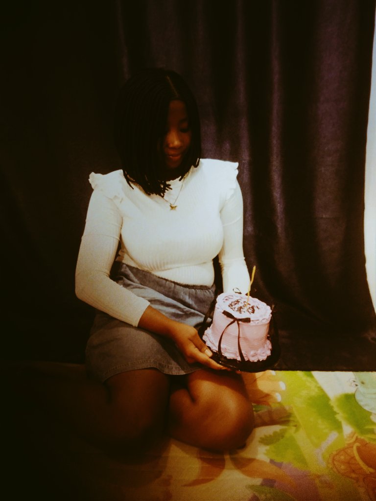 Vee Ododo 👑 🦋 tweet media