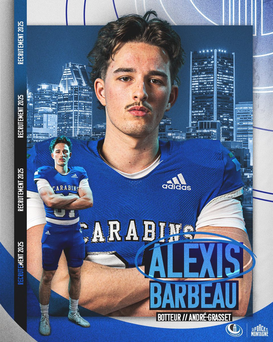 Carabins tweet media