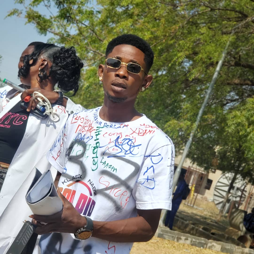 Congratulations to me