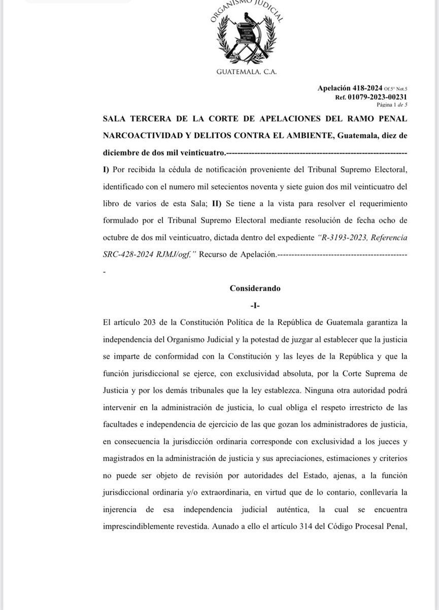 Ejército Secreto Anticomunista tweet media