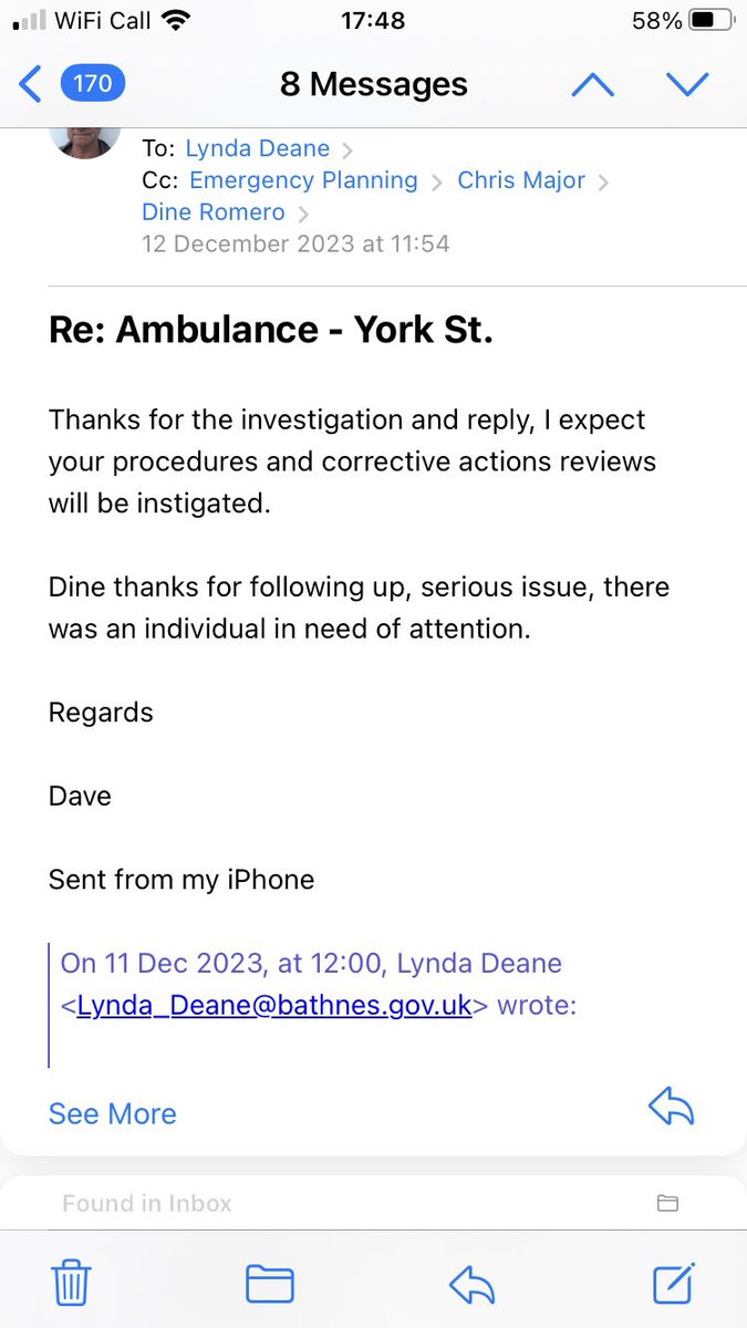 dsrwalker's tweet photo. @BathEcho Climate Change again, a broken record, did you or the station officials comment on any delays caused by the current LN bollards, an important local issue. Do we record instances of emergency services issued caused by LN ? @Wera_Hobhouse @CllrDineRomero https://t.co/12uggcVr4M