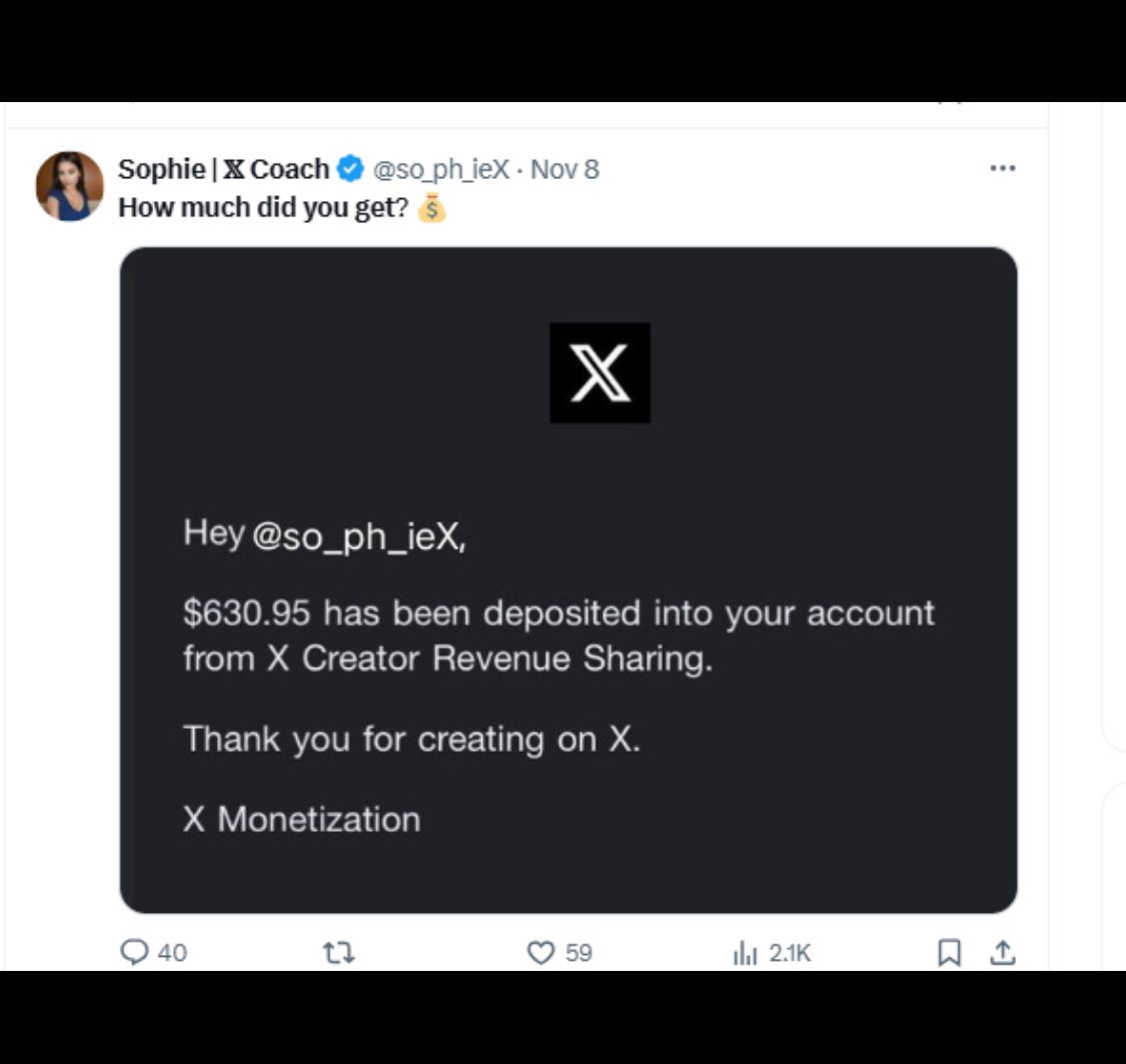 ZMeitli's tweet photo. @so_ph_ieX Why do you fake payouts? https://t.co/2P0kuRyNzx