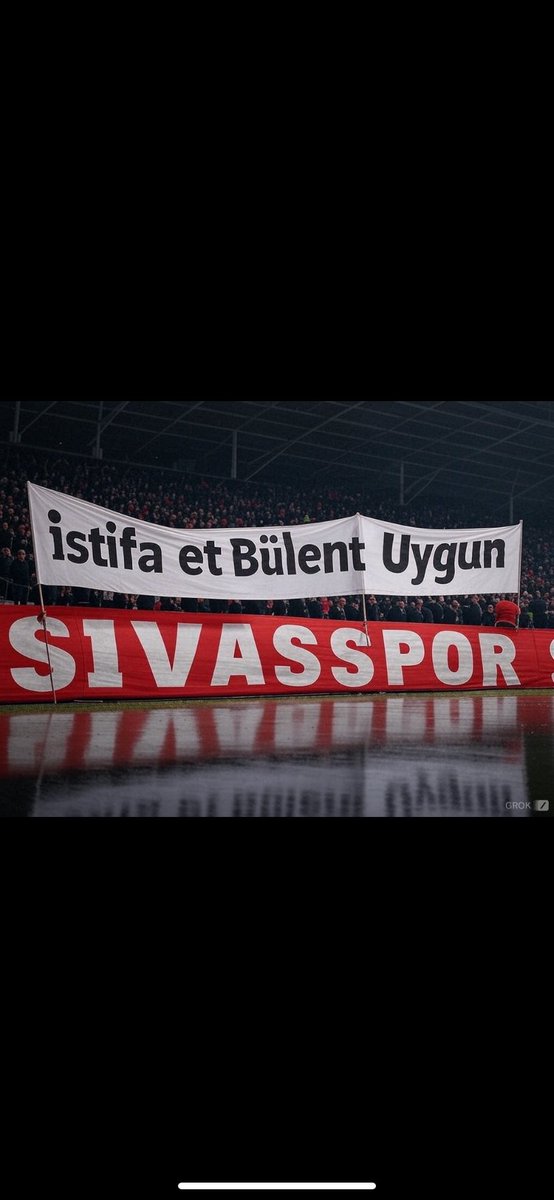 Artık olmadığın koltuğu bırak ve git.
#bülentuygunistifa