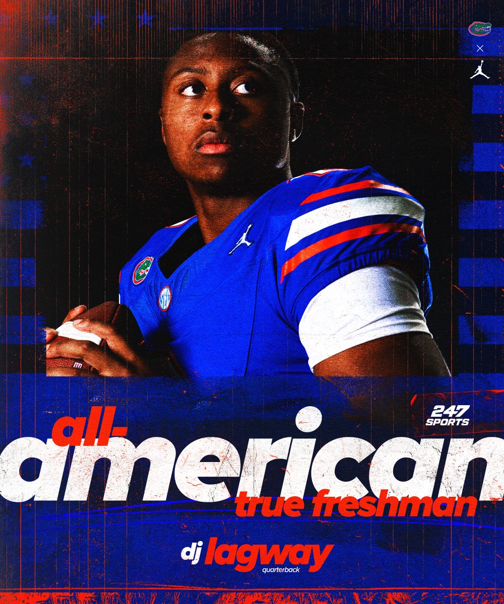 Florida Gators Football tweet media