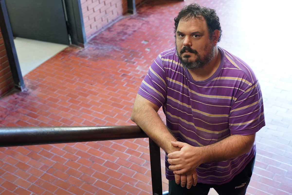 Exactas UBA tweet media