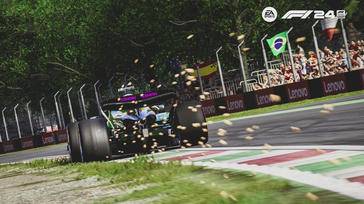 TatumEsports's tweet image. Tonight we are gonna hit MONZA 🇮🇹 for #PSGLESeries 👀

Good Luck to our guys @TudorPresecan &amp;amp; @Matteo_Longuet 💜💚

Time to Cook 🧑‍🍳
📸 @MirkoSrn 
#TatumEsports #Monza #F1