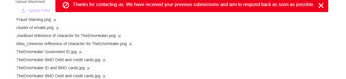 The Emo Healer tweet media