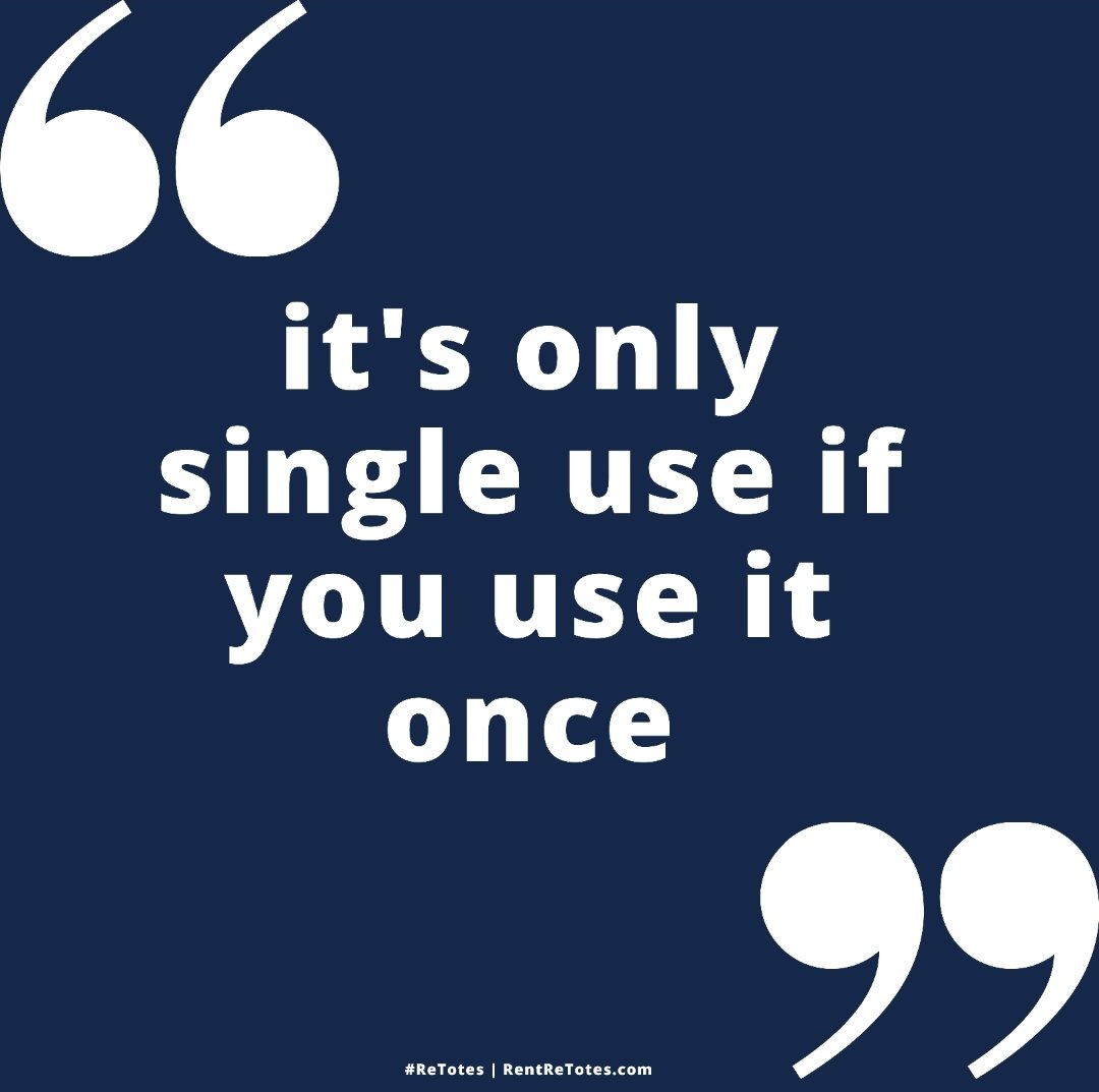 ReTotes's tweet image. Reduce waste by renting reusable plastic moving boxes for a sustainable eco-conscious move. Recyclable materials are great, but not clogging the landfills (&amp;amp; your shared apartment dumpster) is better. 
.
#retotes #rentretotes #rentreusableboxes #rentmovingboxes #SanFrancisco