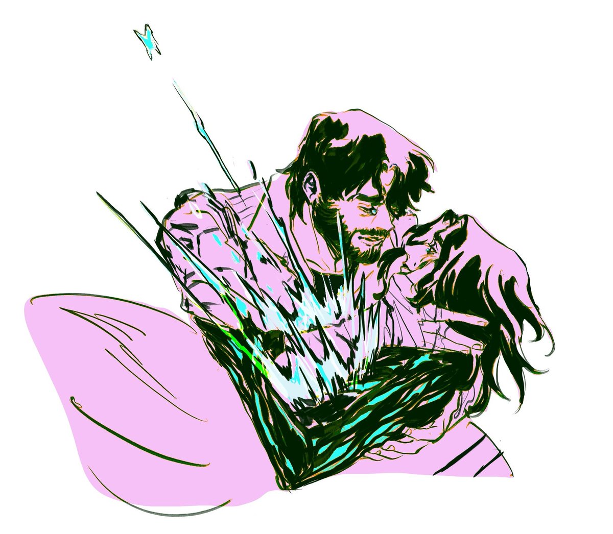 Marie-Louise Sørensen (@stickymaelk) on Twitter photo 