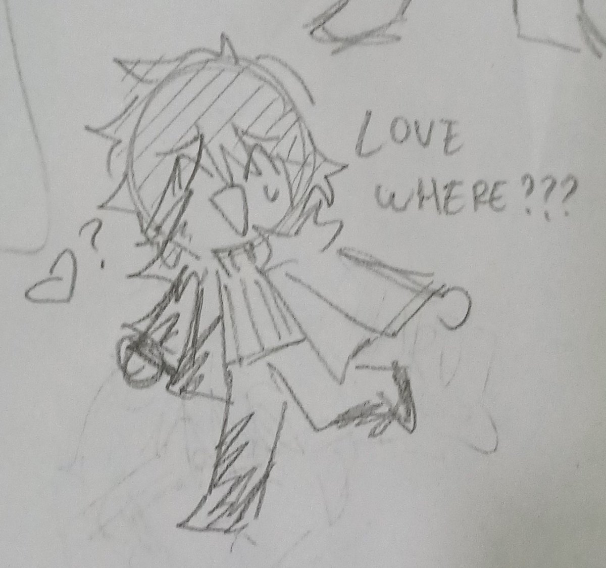 aocksy's tweet photo. Might digitalise the chibi ones :)

#zeno #zenoremake #基地絵 #art https://t.co/HpCptsUtqy