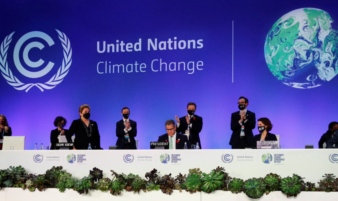 klimaaware's tweet image. How Effective Are U.N. Climate Talks in Reducing Emissions? - For decades, U.N. climate talks have aimed to unite the world against the growing threat of global warming. But are they delivering the results we desperately need? - tinyurl.com/2beabmrd