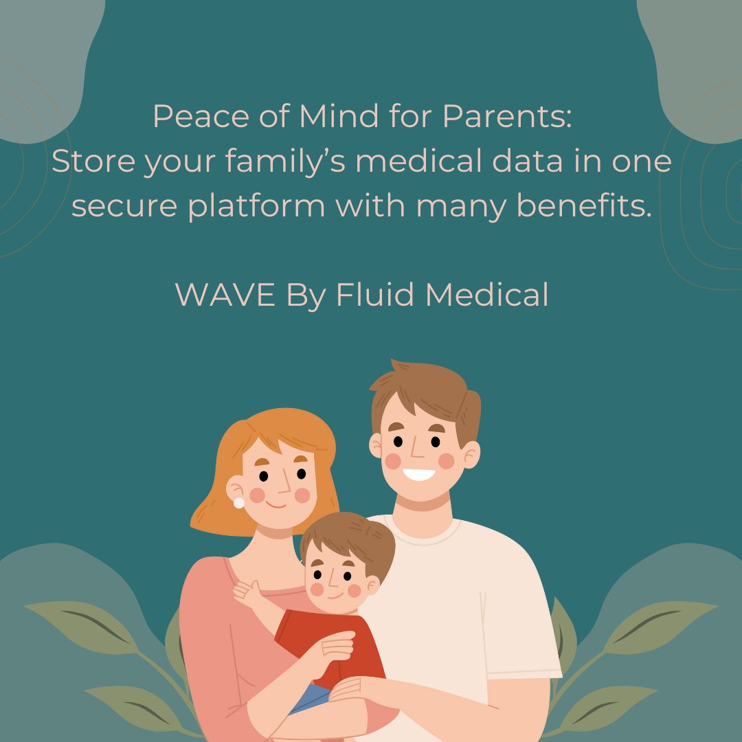 Fluid Medical tweet media