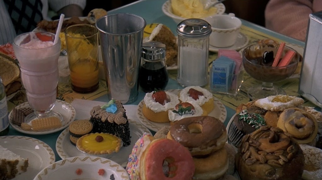 GroundhogDayPod's tweet image. day 247 - i&apos;ve seen larry eat

Continuing my critique of Benesh with the digestive metaphor and the resperation metaphor in #GroundhogDay. Plus: #TimeLoop of the Week: Day Break.

share.transistor.fm/s/2670c567
