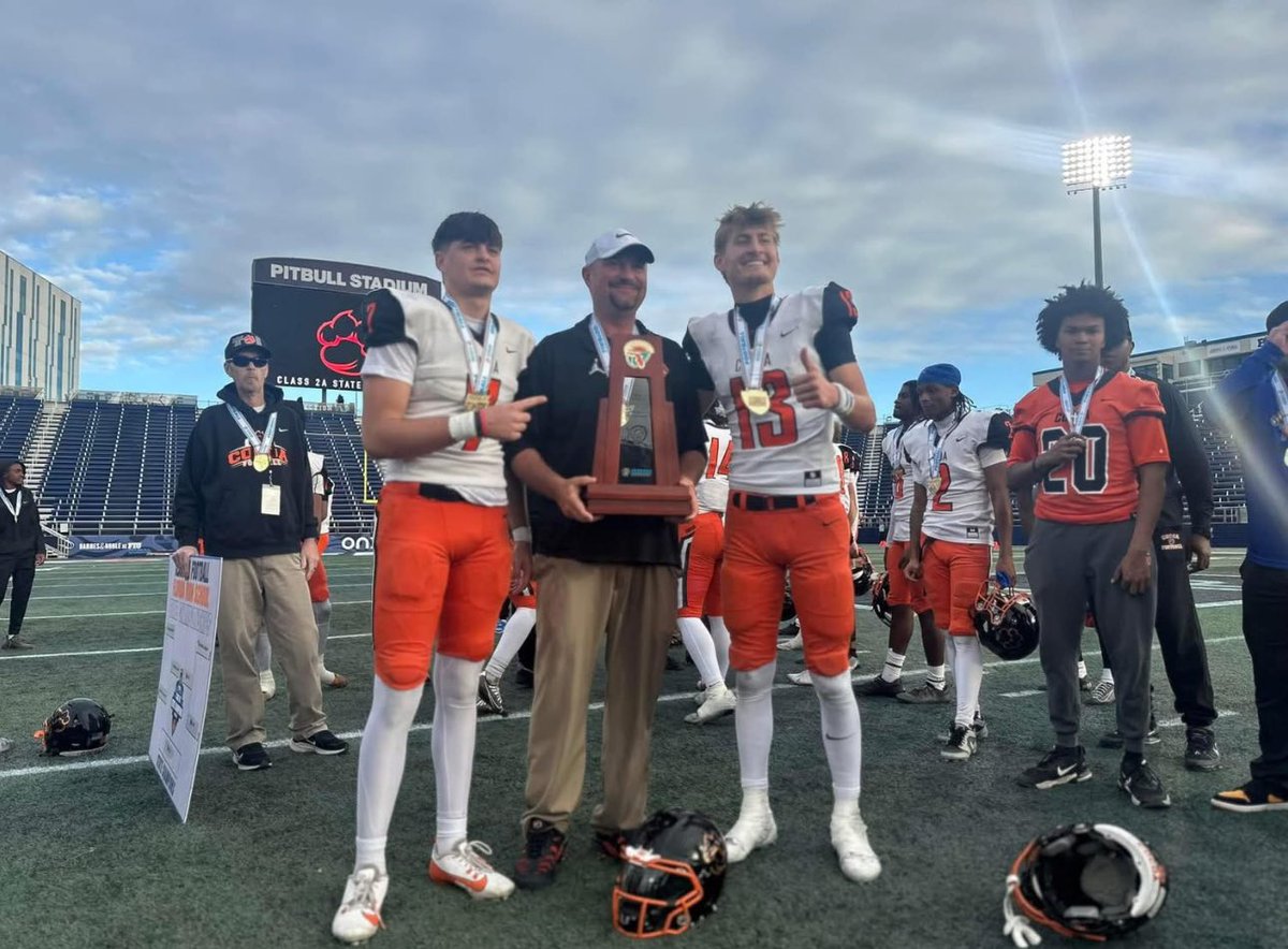 Troy silberzahn 2028 QB (@tsilberzahn2) on Twitter photo Year one in the books. Time to take over the QB1 legacy! <a href="/CocoaFootball/">Cocoa Football</a> <a href="/Cocoa_Schneider/">Ryan Schneider</a> <a href="/CoachHooks22/">Coach Hooks</a> <a href="/adam_franco/">Coach Franco</a> let’s go run it back!! Year one in the books. Time to take over the QB1 legacy! <a href="/CocoaFootball/">Cocoa Football</a> <a href="/Cocoa_Schneider/">Ryan Schneider</a> <a href="/CoachHooks22/">Coach Hooks</a> <a href="/adam_franco/">Coach Franco</a> let’s go run it back!!