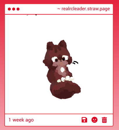 realRCleader's tweet photo. ITS ME ITS ME ITS ME ITS ME YIPPEE YIPPE YIPPEEYIEOE{POEHAJSIUHDYUAISGDUWIHJAGSUDYIWAHGVSTDYUIHJKWAHG YAAAAAAAAAAY https://t.co/bmy19RrD4g