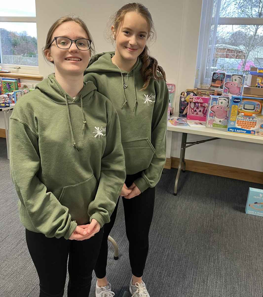 HLH - Youth Leadership tweet media