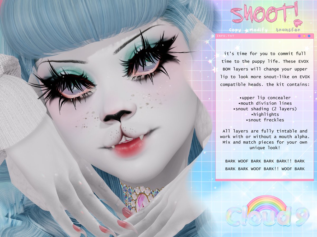 time to get snooty! details: flic.kr/p/2qzJkCU taxi: maps.secondlife.com/secondlife/Vel…