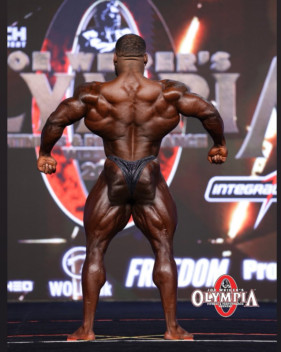 muscle_fitness's tweet photo. 2024 212 Mr. Olympia
@keone_prodigy 🏆
📸 @profitnessphotos 
@mrolympiallc  
#mrolympia #212bodybuilding #ifbbproleague
#keoneprodigy https://t.co/AmvDe7owI1