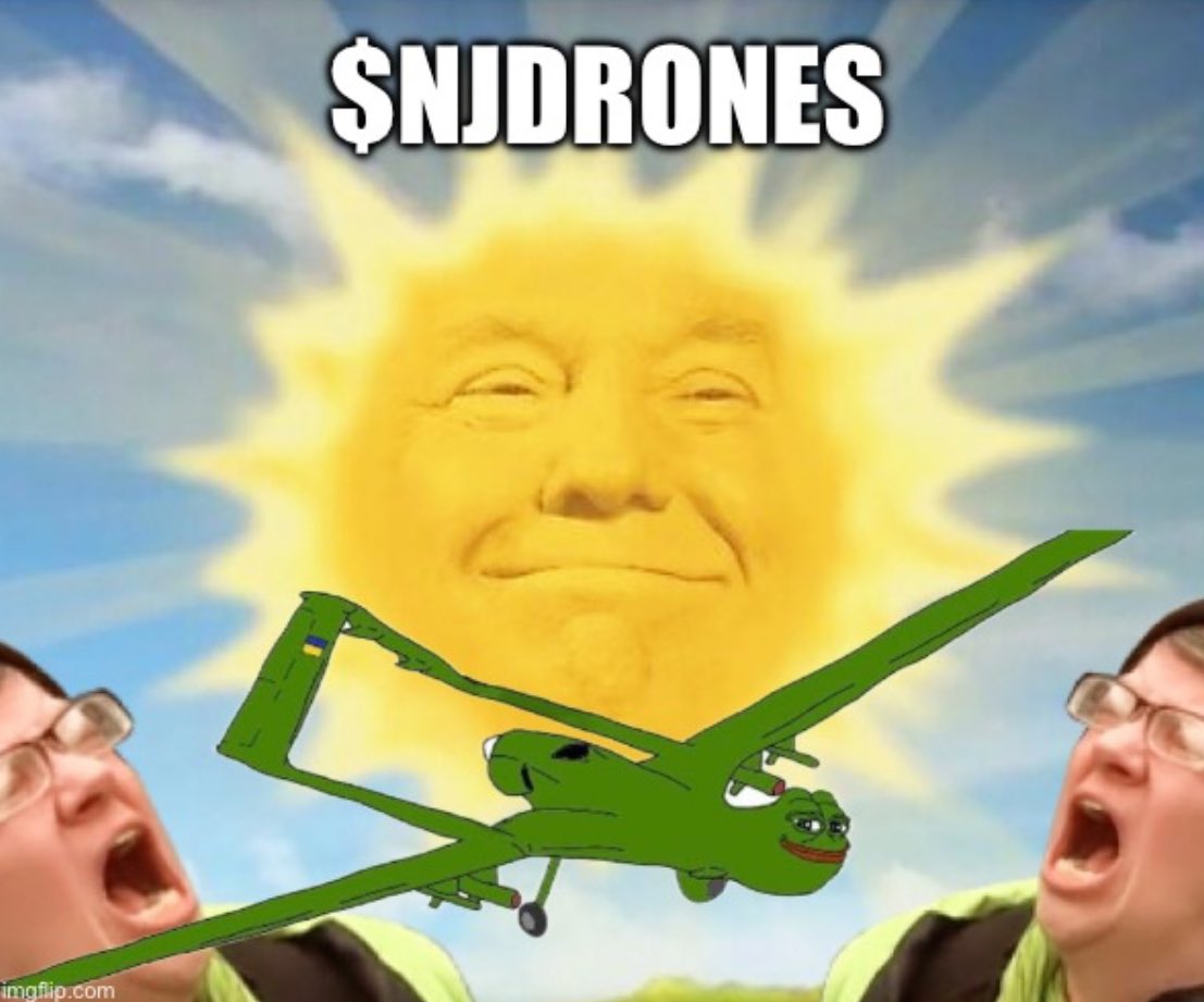 njdrones25425's tweet photo. https://t.co/SWASavEtla