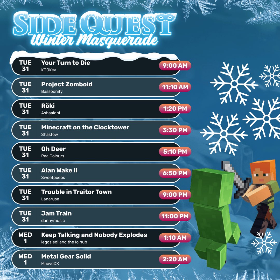 Zeldathon tweet media