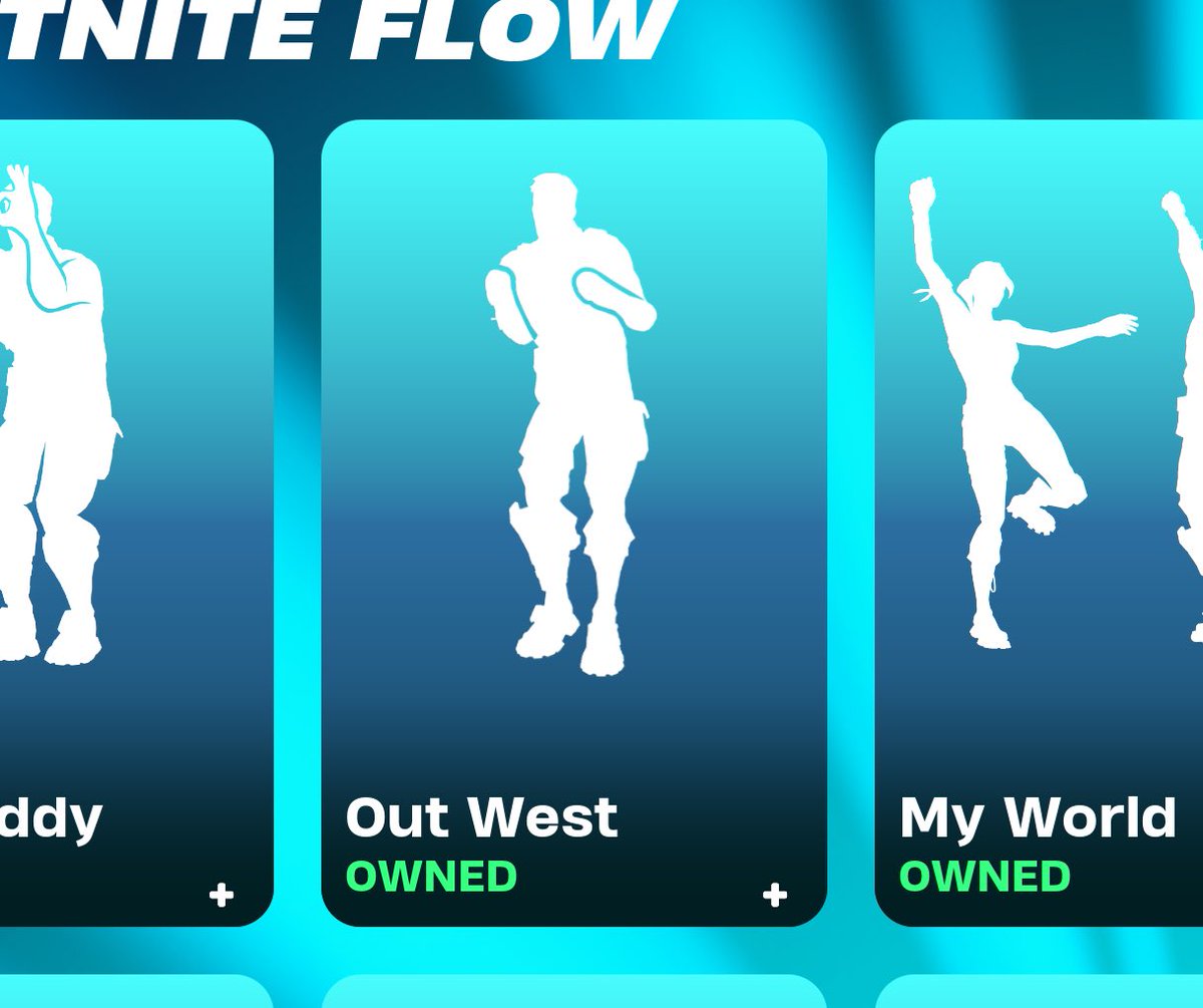 Fortnite Leaks 🕜 tweet media