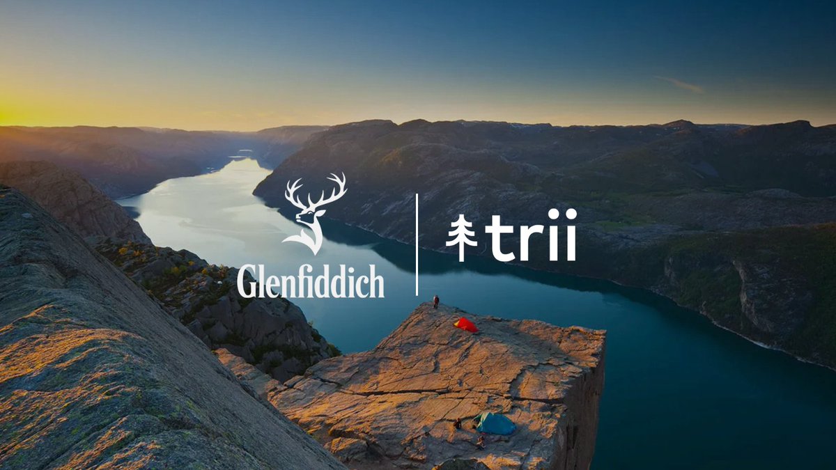 🇨🇴A esta hora estamos junto a nuestros 🌳triiers en un evento privado de cata de whisky 🥃 junto a <a href="/GlenfiddichSMW/">Glenfiddich Whisky</a> hablando de inversiones 📈 e historia…. Saluuuuuuuuuuud 🥂