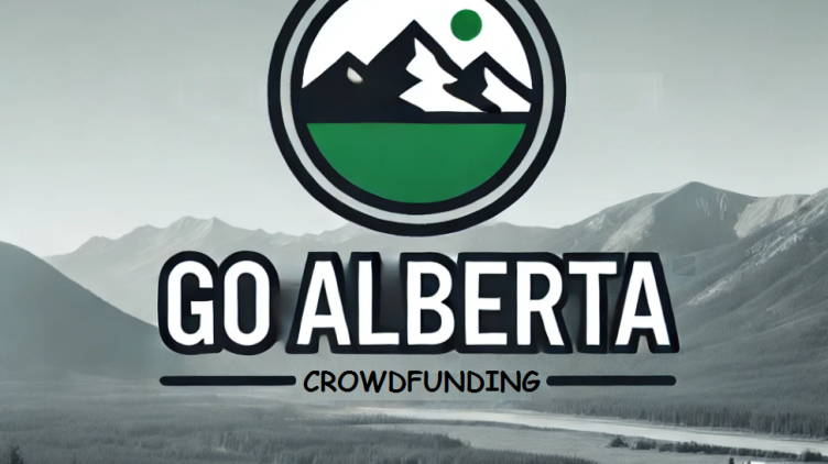 Go Alberta Crowdfunding tweet media
