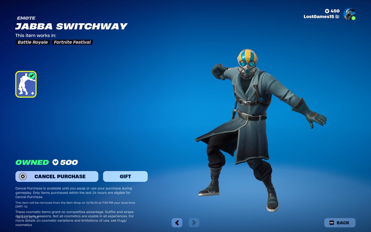 ImLostGames15's tweet photo. GUYS IT HAPPENED! I GOT THE EMOTE I THOUGHT I WOULD NEVER GET
USED CODE: @AbeHasM8 #CodeTrenches https://t.co/IReJIiRhx0