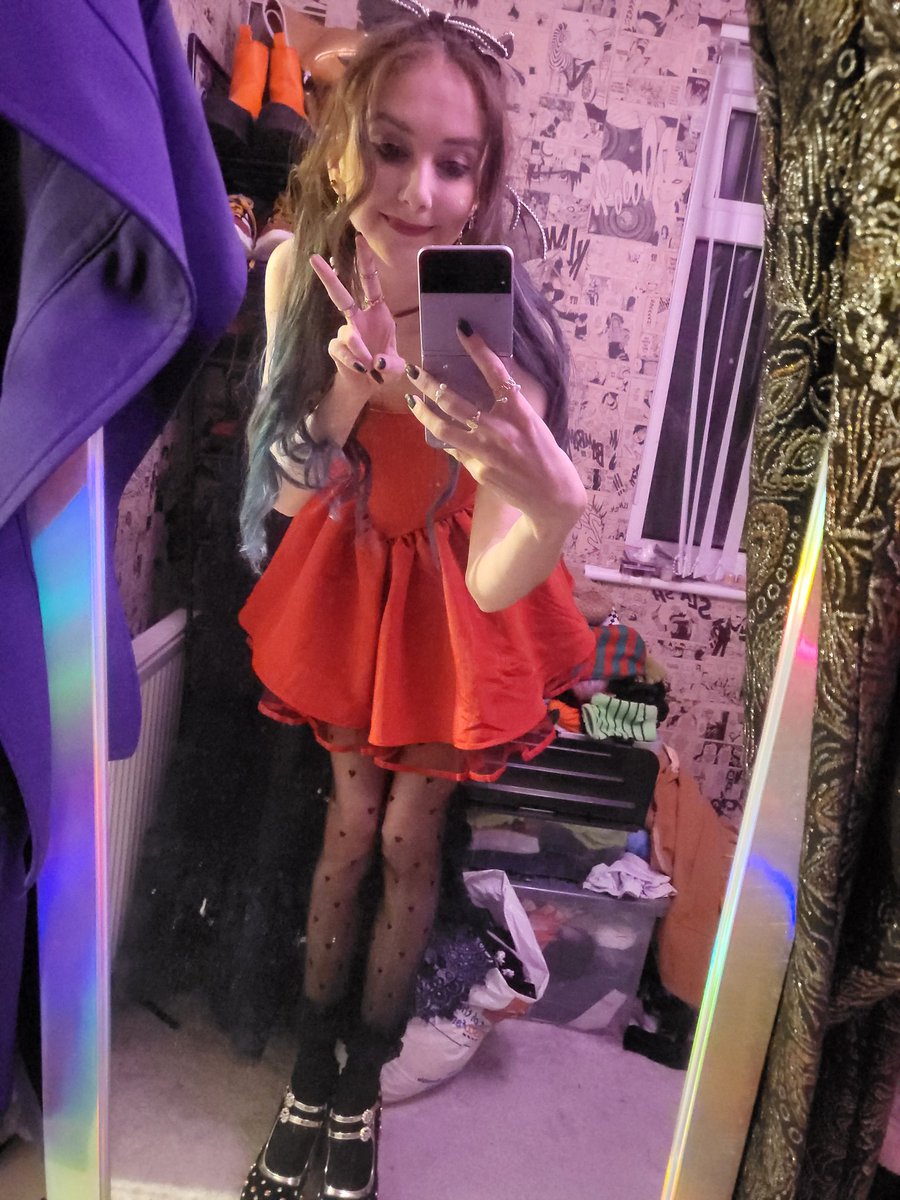 VisualSounds1👽🌸🎃 tweet media