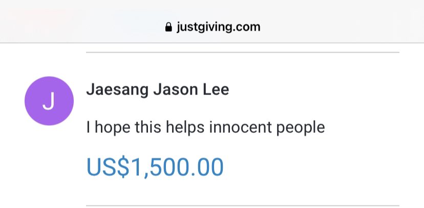 ARMY for Palestine tweet media