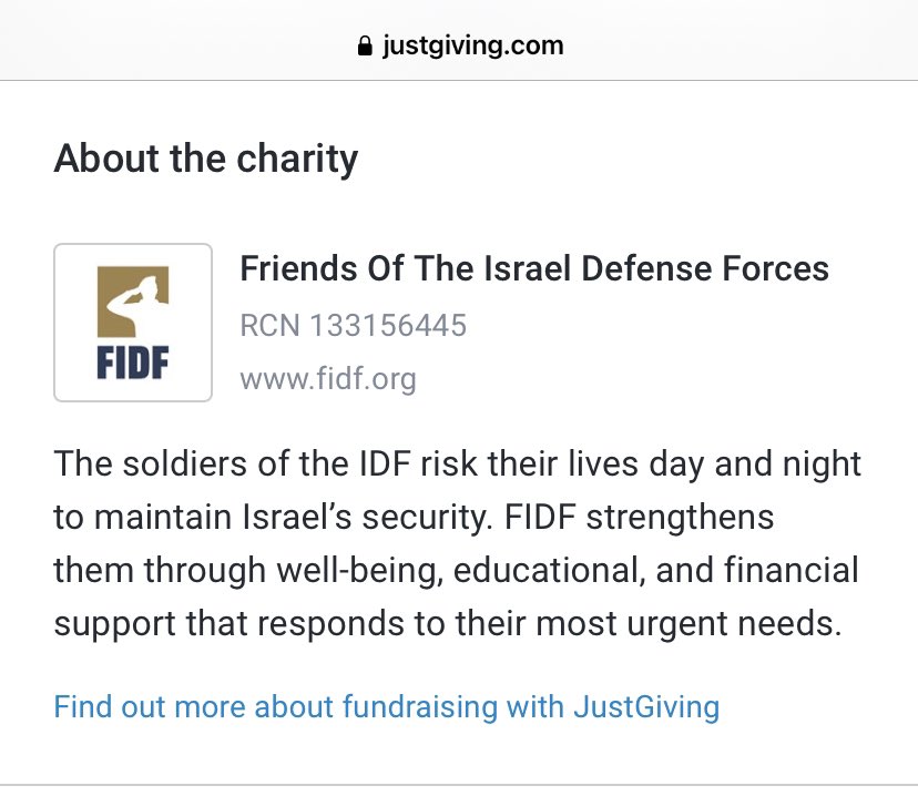 ARMY for Palestine tweet media