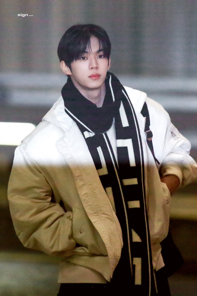 sign_dh's tweet photo. 241214

#DOHOON #도훈
#TWS #투어스 #247WithUs https://t.co/fgsgI6RNBW