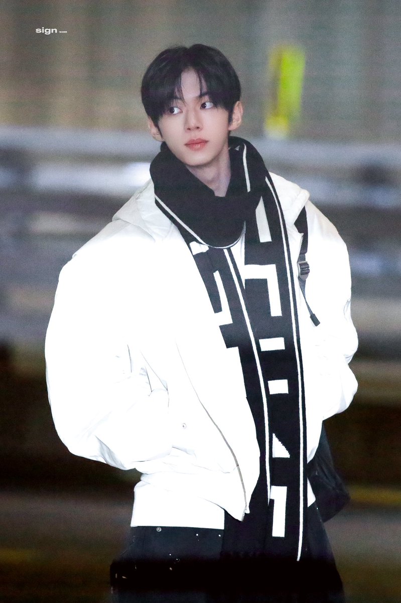 sign_dh's tweet photo. 241214

#DOHOON #도훈
#TWS #투어스 #247WithUs https://t.co/fgsgI6RNBW