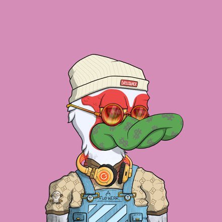 TheDiploquacks's tweet photo. We gonna be clockin mad #DollaDollaBills when we get this volume right QuackQuack!! Tap in with ya favorite #FowlFriends!! #Duckset #BreadBread 🥖 #DOE🦆🌊
Web: https://t.co/Ao27S1qLF8
Xaman: https://t.co/OavsjIJSnx
Mint: https://t.co/pltgzSw0nt https://t.co/M3fGTj4Xmw