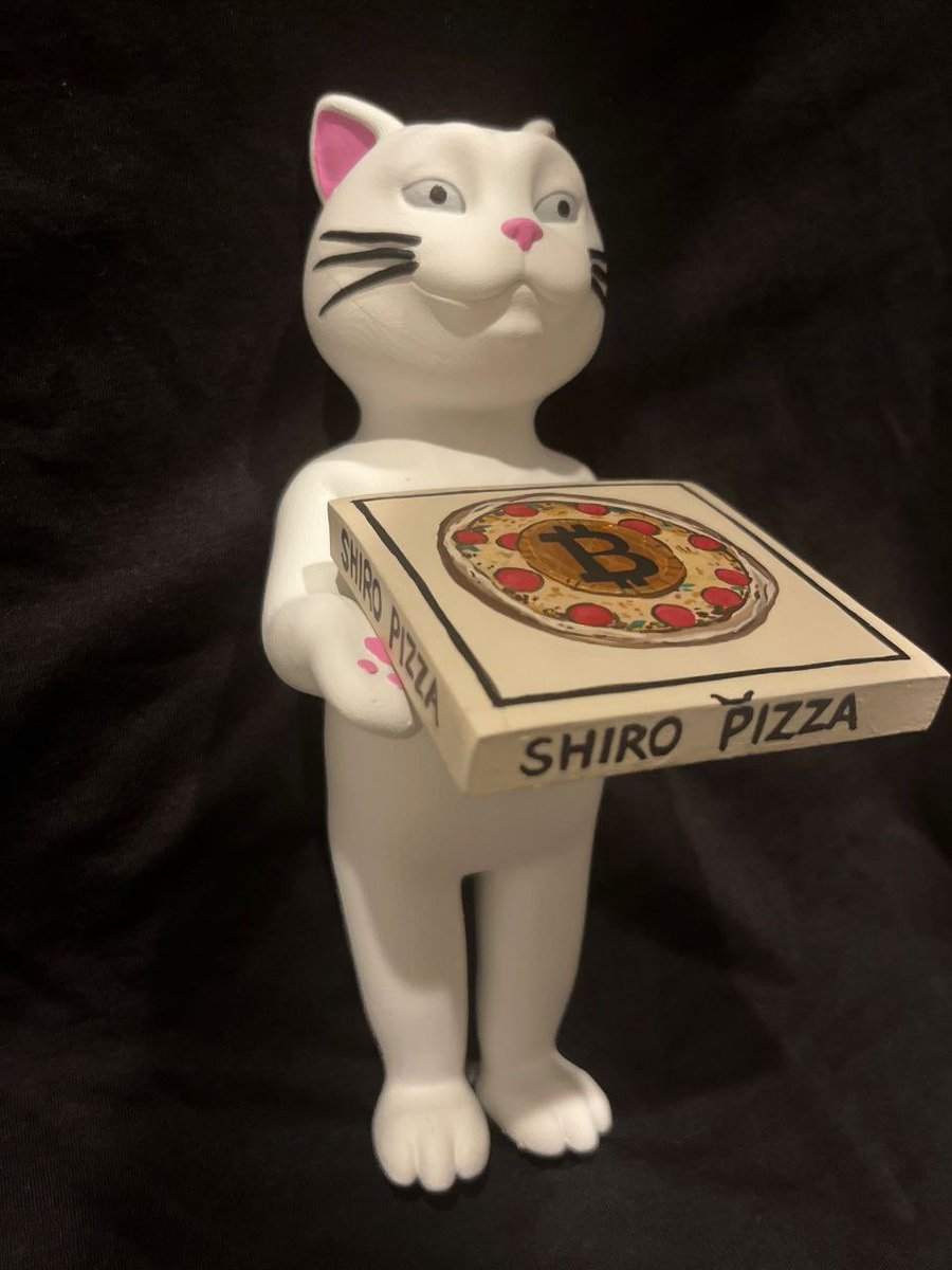 Shiro Neko tweet media