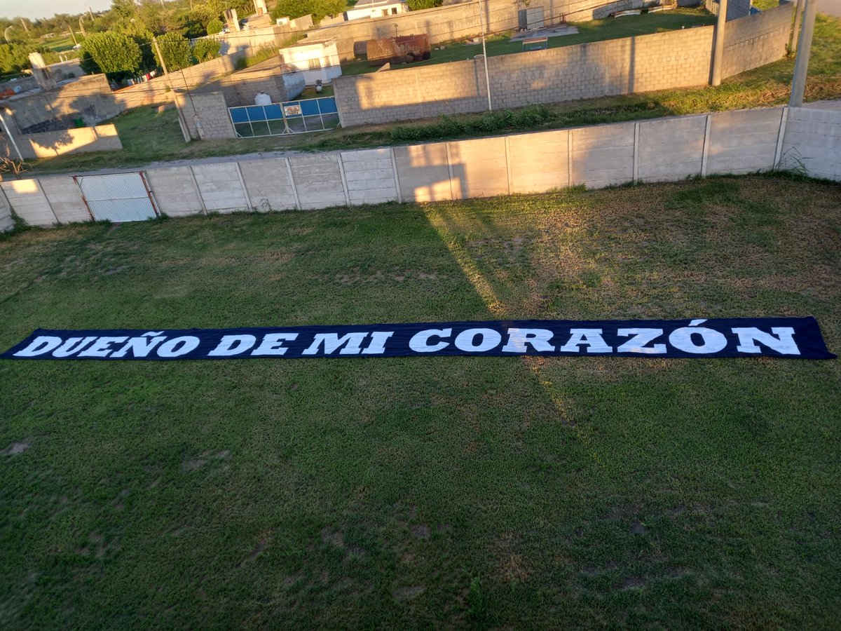 FranJarma13's tweet photo. Por y para Talleres https://t.co/TT03cWSR3v