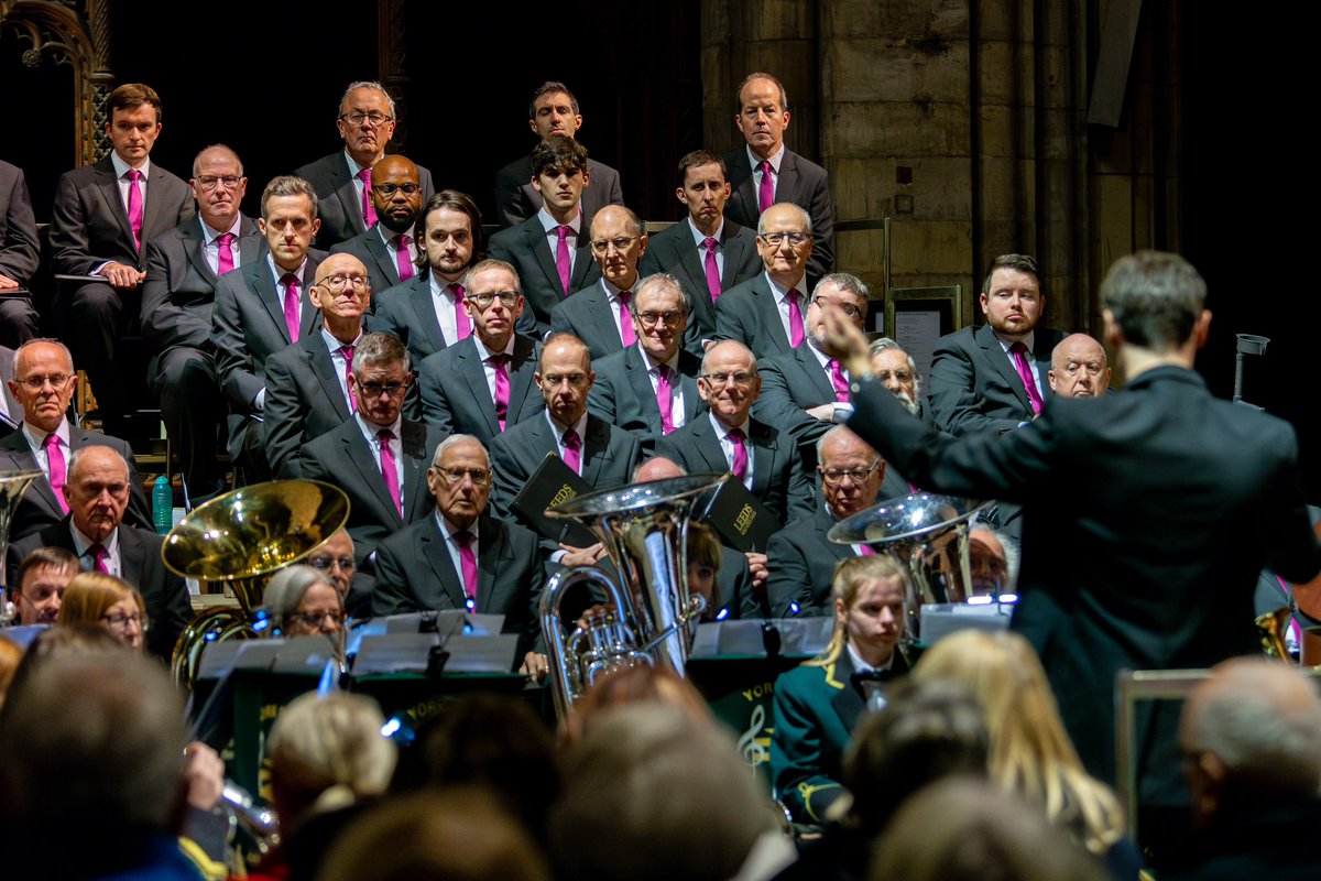 LeedsMaleVoiceChoir (@leedsmalevoices) on Twitter photo The Spirit of Christmas
Last weekend singing at <a href="/selby_abbey/">Selby Abbey</a> to a sell out audience - directed by <a href="/saabsandmusic/">Tim Knight</a>
📷 <a href="/thestageshots/">The Stage Shots</a>
#choir #leedsmalevoicechoir #timknight The Spirit of Christmas
Last weekend singing at <a href="/selby_abbey/">Selby Abbey</a> to a sell out audience - directed by <a href="/saabsandmusic/">Tim Knight</a>
📷 <a href="/thestageshots/">The Stage Shots</a>
#choir #leedsmalevoicechoir #timknight
