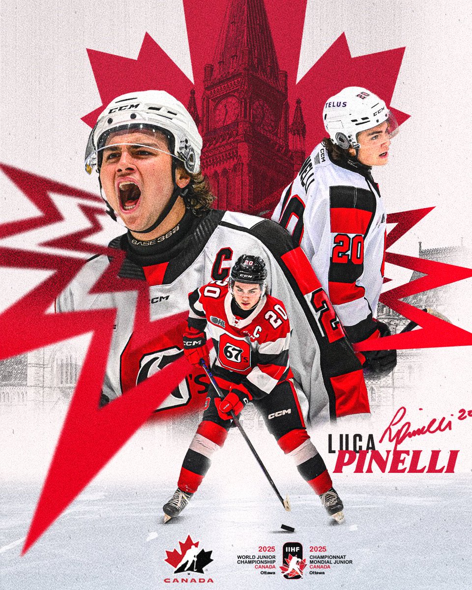 Ottawa 67’s tweet media