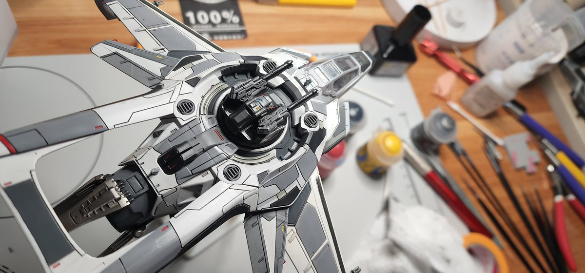 Ray_982's tweet photo. Back to twitter! Time to post some old works of #StarCitizen https://t.co/ASRsyY0JLM