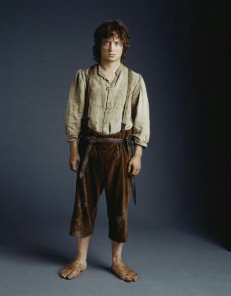 myelessar's tweet photo. when someone asks how i’m feeling but the only way i can describe it is like frodo baggins in these pictures https://t.co/N4ldokfYDg