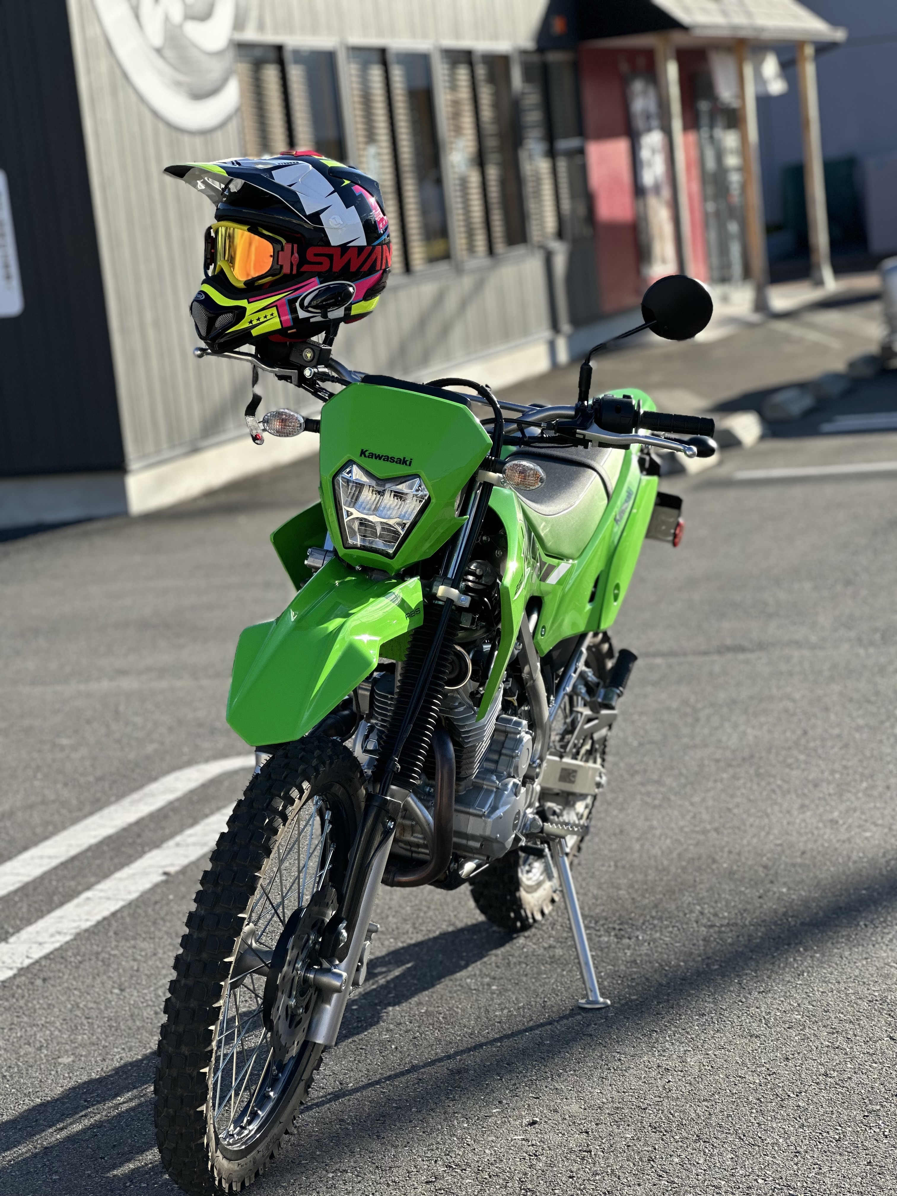 りゅう@ZX-6R&Z900RS&KLX230 (@Ryu_Collie) / X