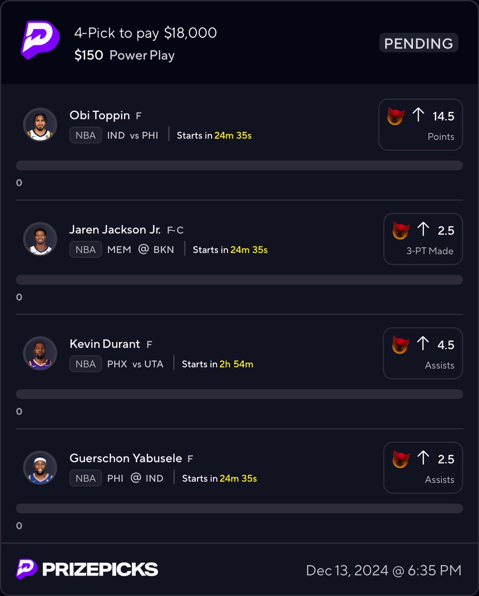 MrGambaholic's tweet photo. LETS GO 🚨 $100 to (3) people who RT😈 https://t.co/giGsKSNFHs